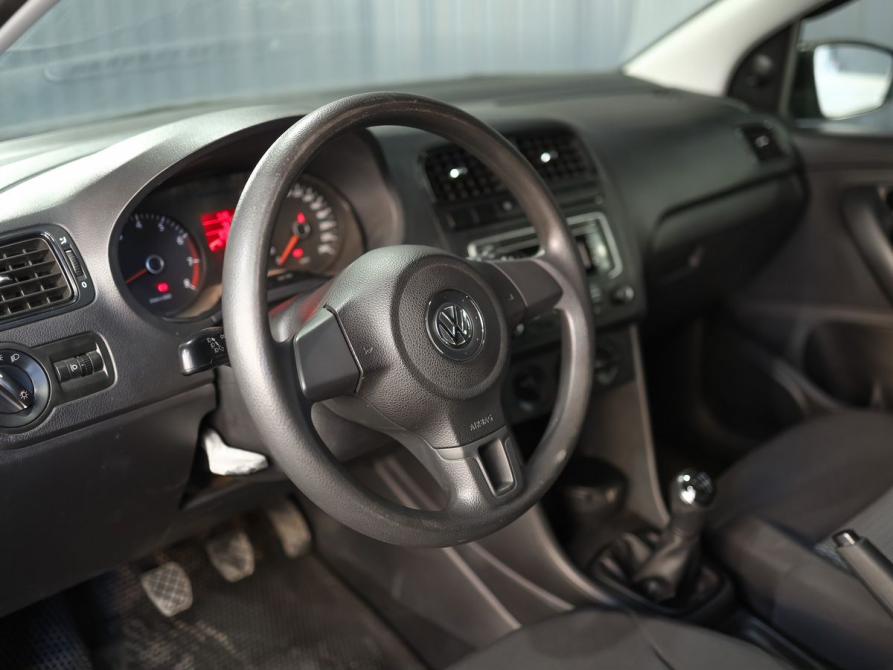 Volkswagen Polo V Ижевск  - изображение 5