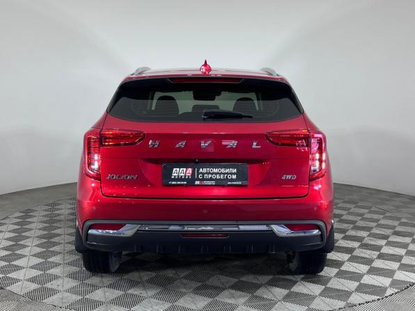 Haval Jolion I с пробегом 2021 года, цена 1 550 000 рублей, 113585 км, внедорожник, Автокод Объявления