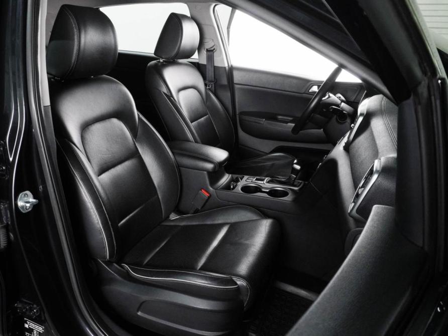 Kia Sportage IV Рестайлинг Воронеж  - изображение 8
