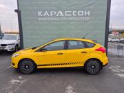 Ford Focus III Рестайлинг Екатеринбург  - изображение 15