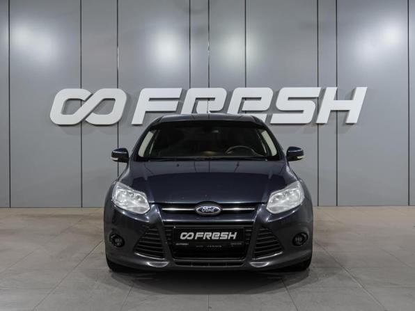 Ford Focus III с пробегом 2011 года, цена 649 000 рублей, 259728 км, седан, Автокод Объявления
