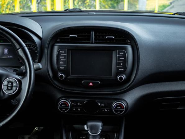 Kia Soul III с пробегом 2019 года, цена 2 049 000 рублей, 42500 км, хэтчбек, Автокод Объявления