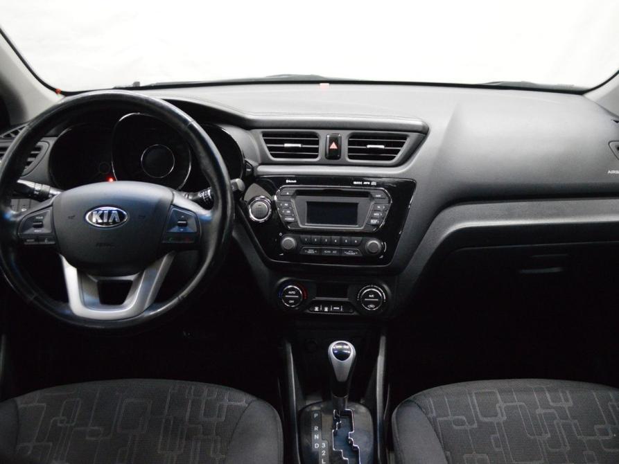 Kia Rio III Санкт-Петербург  - изображение 13