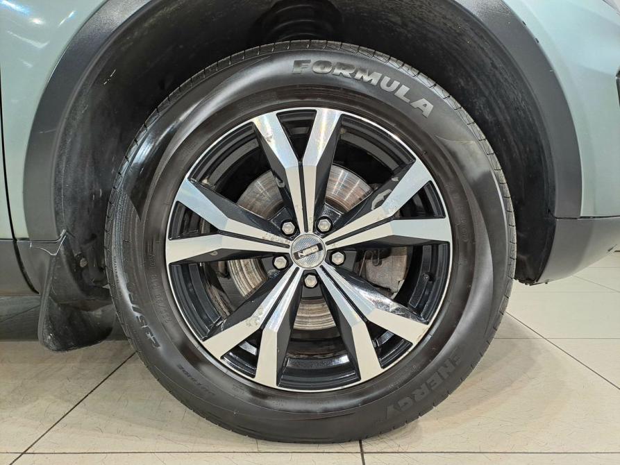 Land Rover Discovery Sport I Москва  - изображение 18