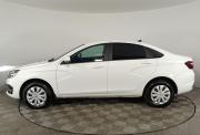 Lada (ВАЗ) Vesta I Рестайлинг (NG) Волгоград  - изображение 27