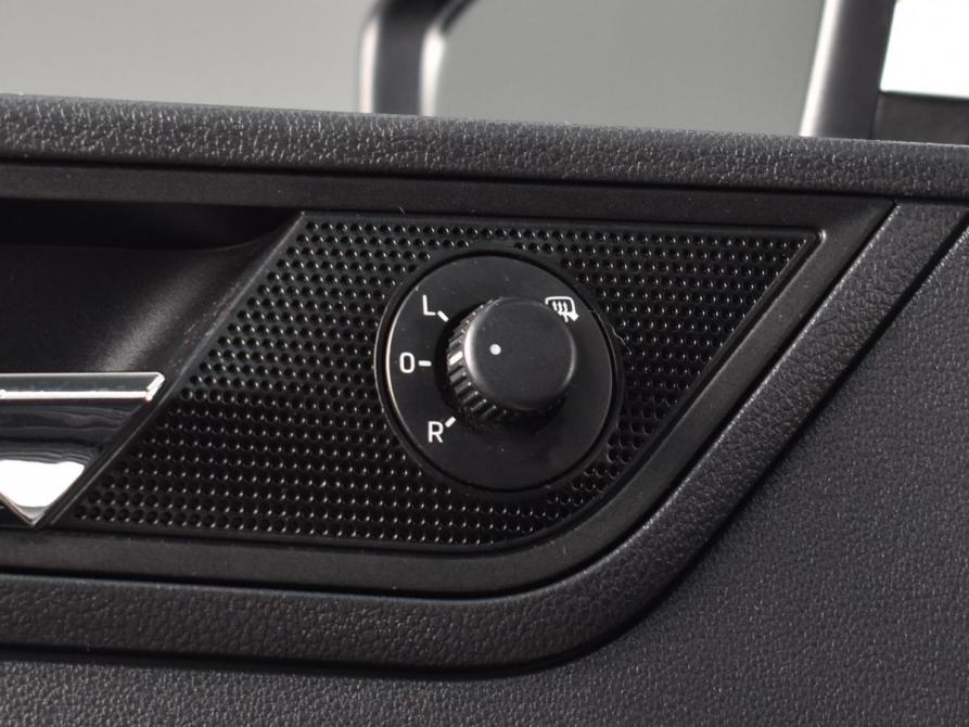 Skoda Rapid I Рестайлинг Кемерово  - изображение 19