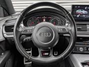Audi A7 I (4G) Рестайлинг Москва  - изображение 52