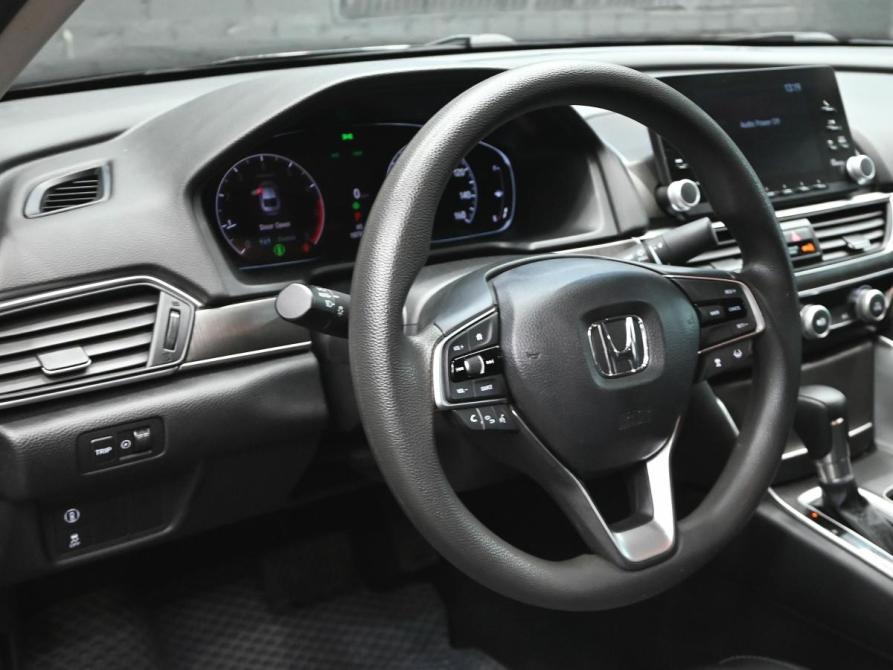 Honda Accord X Екатеринбург  - изображение 12