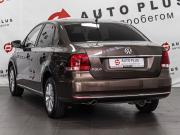 Volkswagen Polo V Рестайлинг Минеральные Воды  - изображение 17