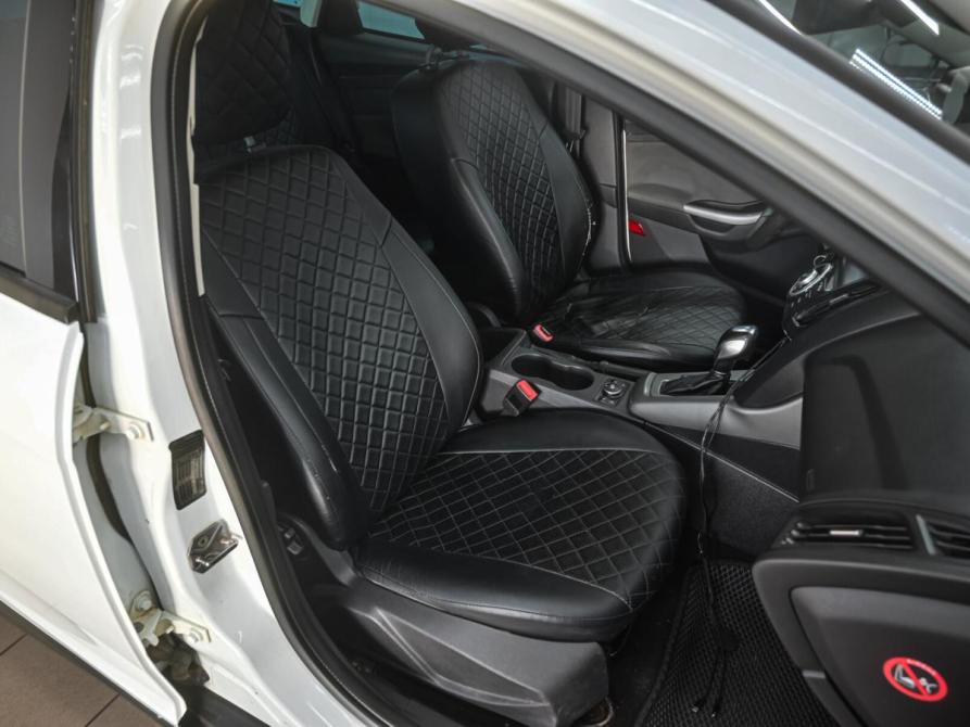 Ford Focus III Челябинск  - изображение 29