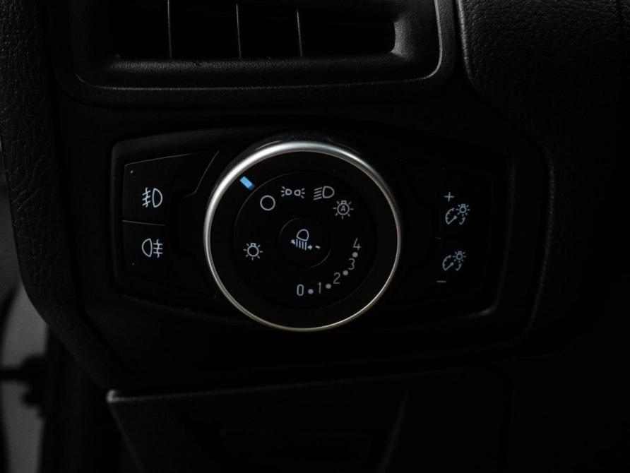 Ford Focus III Рестайлинг Воронеж  - изображение 15