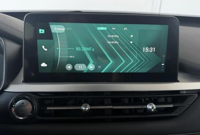 Chery Tiggo 7 Pro I с пробегом 2021 года, цена 1 565 000 рублей, 70894 км, внедорожник, Автокод Объявления