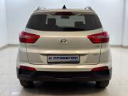 Hyundai Creta I Москва  - изображение 21
