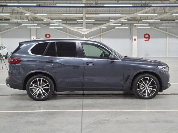 BMW X5 IV (G05/G18) с пробегом 2019 года, цена 5 899 000 рублей, 185080 км, внедорожник, Автокод Объявления