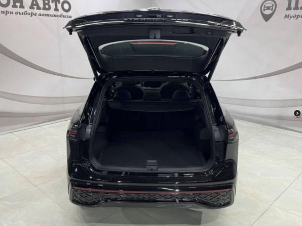 Новый Volkswagen Tiguan III (China Market) 2026 года, цена 4 469 000 рублей, внедорожник, Автокод Объявления