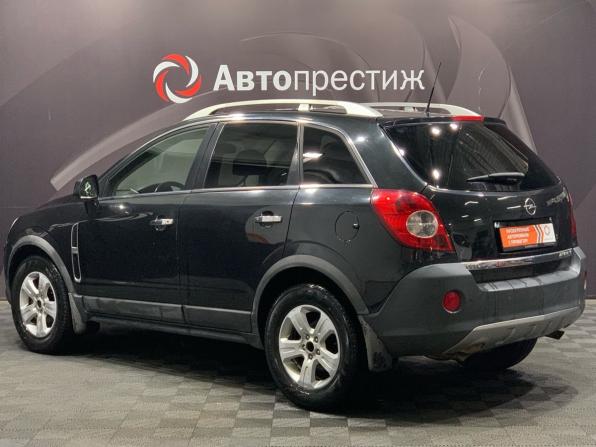 Opel Antara I с пробегом 2010 года, цена 799 000 рублей, 308533 км, внедорожник, Автокод Объявления