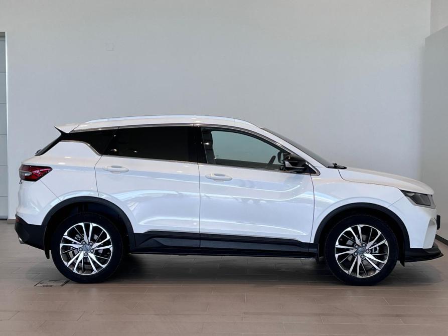 Geely Coolray I Волгоград  - изображение 5