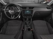 Skoda Octavia III (A7) Рестайлинг Москва  - изображение 24