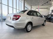 Lada (ВАЗ) Granta I Рестайлинг Нижний Новгород  - изображение 27