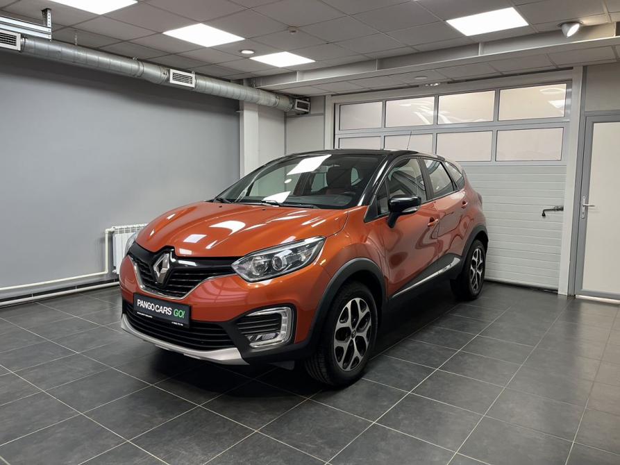 Renault Kaptur I Тверь  - изображение 1