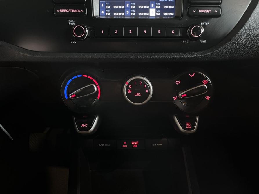 Kia Rio IV Чебоксары  - изображение 15