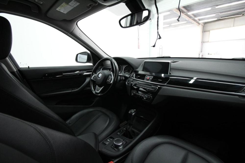 BMW X1 II (F48) Сургут  - изображение 21