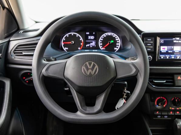 Volkswagen Polo VI с пробегом 2021 года, цена 1 598 000 рублей, 93090 км, лифтбек, Автокод Объявления
