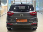 Hyundai Creta I Рестайлинг Екатеринбург  - изображение 26