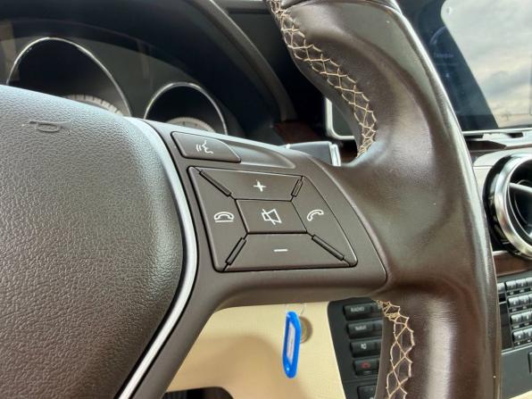 Mercedes-Benz GLK-Класс I (X204) Рестайлинг с пробегом 2014 года, цена 1 845 000 рублей, 150700 км, внедорожник, Автокод Объявления