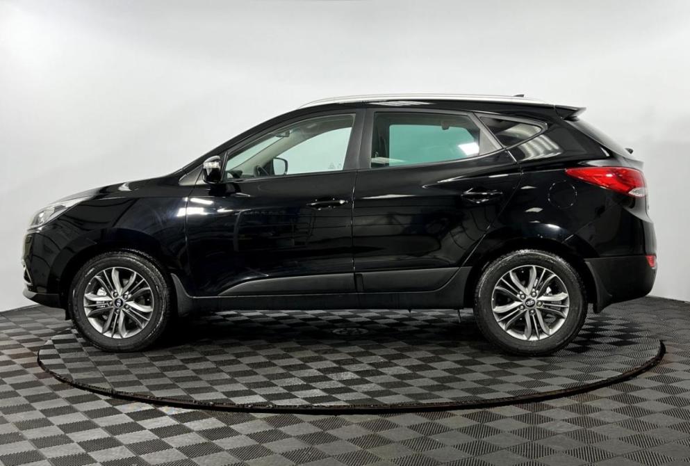 Hyundai ix35 I Рестайлинг Нижний Новгород  - изображение 9