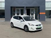 Hyundai Solaris I Краснодар  - изображение 20
