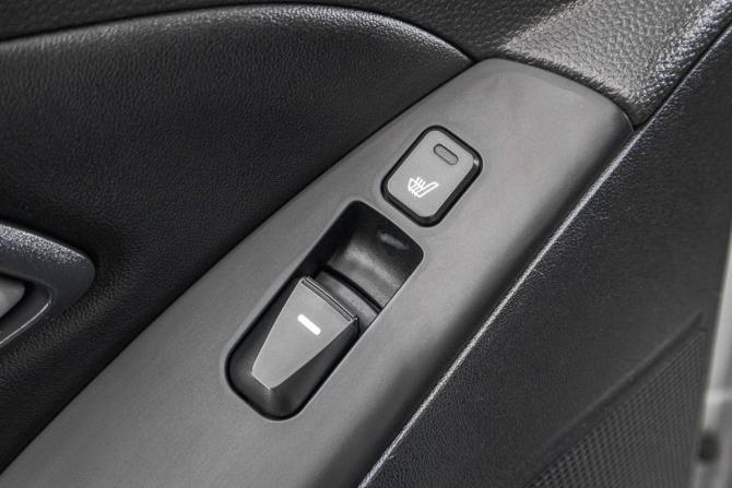 Hyundai ix35 I Рестайлинг с пробегом 2014 года, цена 1 599 000 рублей, 237000 км, внедорожник, Автокод Объявления