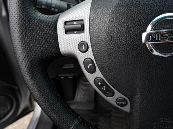 Nissan Qashqai I с пробегом 2008 года, цена 825 000 рублей, 252061 км, внедорожник, Автокод Объявления