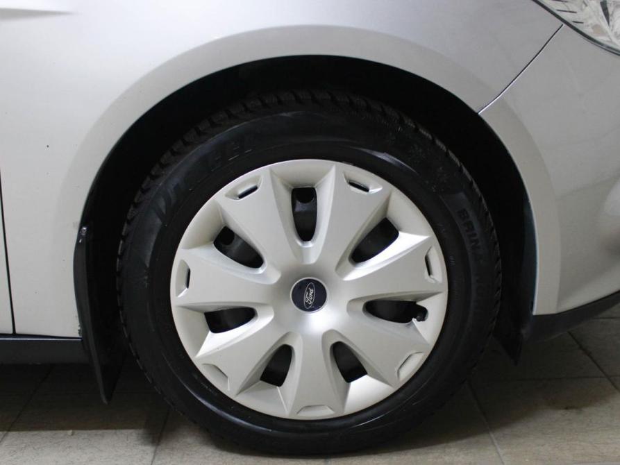 Ford Focus III Калуга  - изображение 18