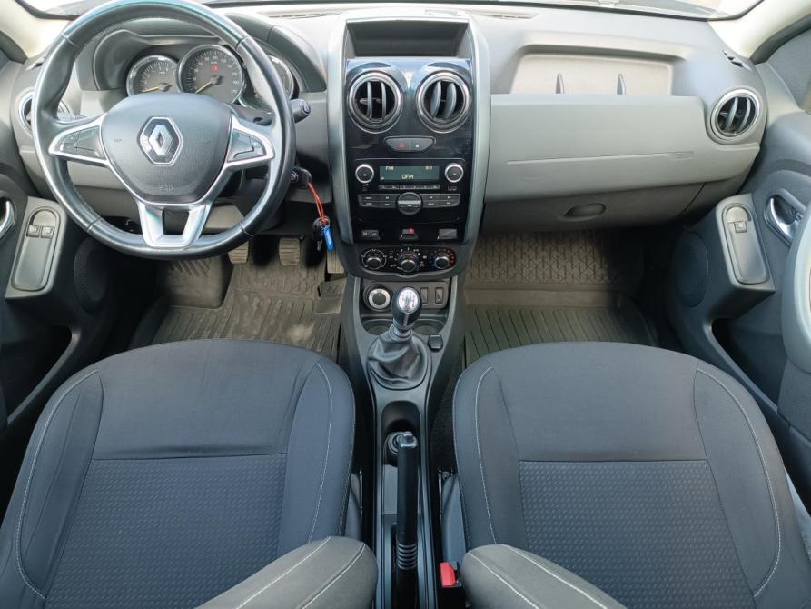 Renault Duster I Рестайлинг Оренбург  - изображение 3