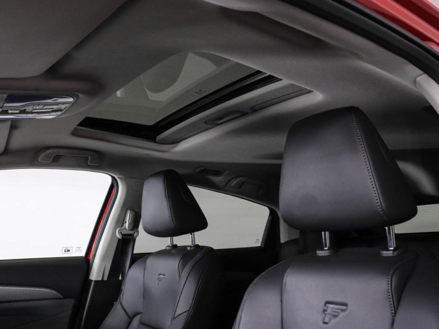 Haval F7x I Рестайлинг Химки  - изображение 17