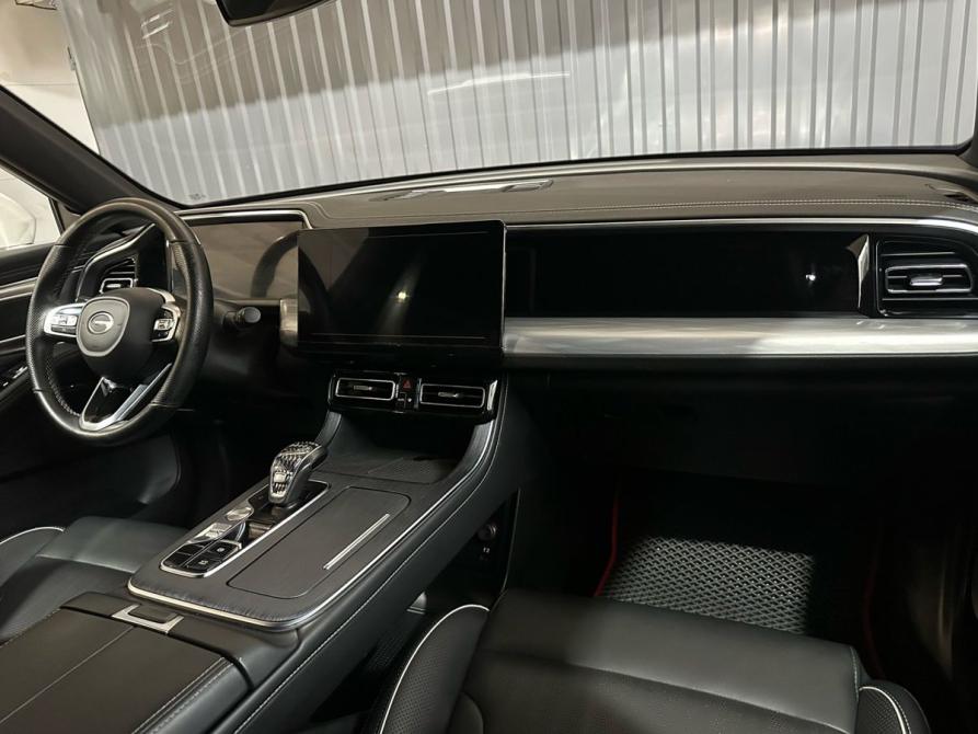 GAC GS8 II Ростов-на-Дону  - изображение 25