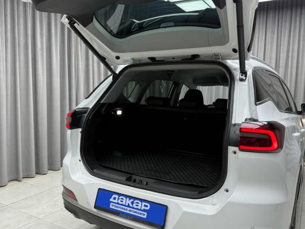 Chery Tiggo 7 Pro Max I с пробегом 2023 года, цена 2 149 000 рублей, 72833 км, внедорожник, Автокод Объявления