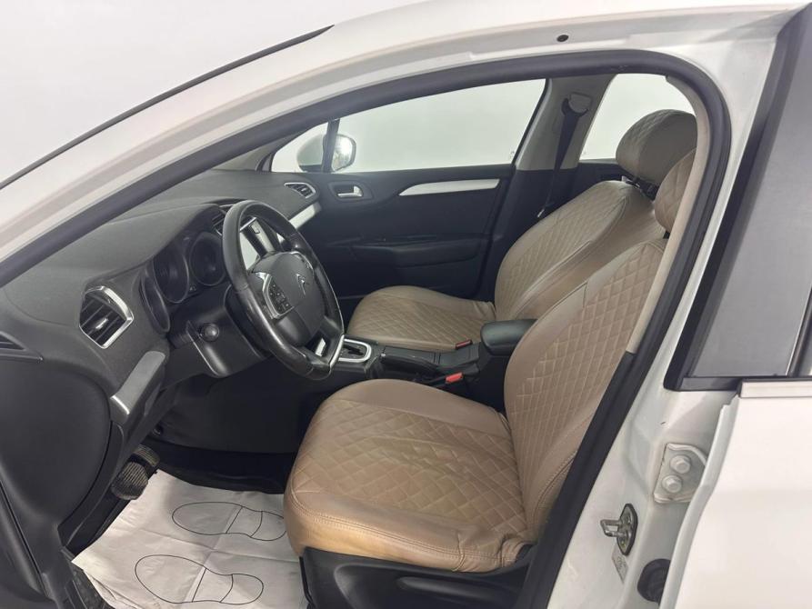 Citroen C4 II Ногинск  - изображение 9