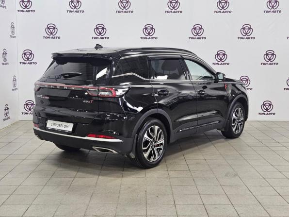 Chery Tiggo 7 Pro Max I Рестайлинг с пробегом 2024 года, цена 2 018 000 рублей, 22840 км, внедорожник, Автокод Объявления