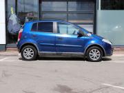 Chery Kimo (A1) Нижний Новгород  - изображение 26