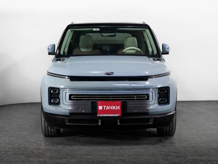 Geely Icon Иркутск  - изображение 2
