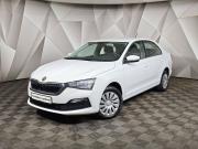 Skoda Rapid II Москва  - изображение 21