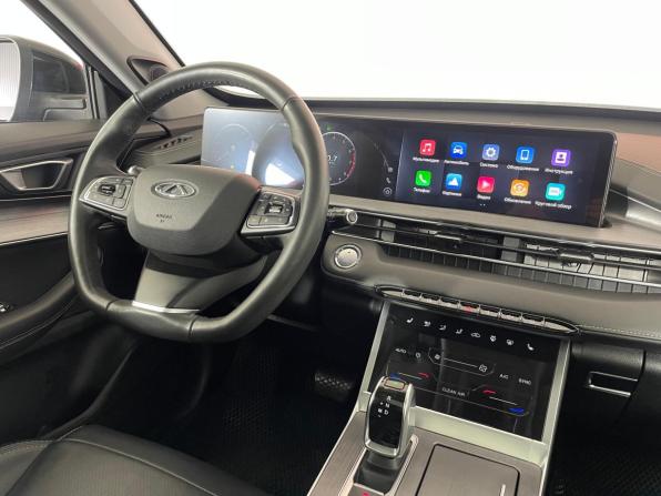 Chery Tiggo 7 Pro Max I с пробегом 2022 года, цена 1 745 000 рублей, 41666 км, внедорожник, Автокод Объявления