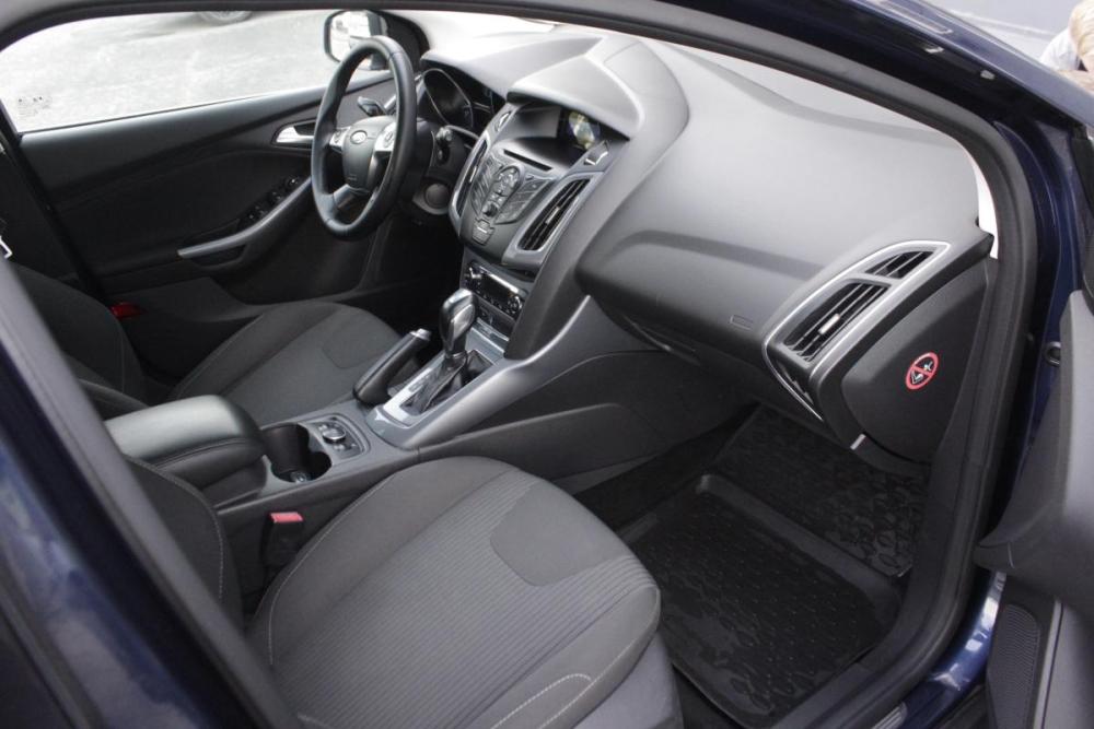 Ford Focus III Брянск  - изображение 5