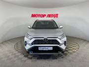 Toyota RAV4 V (XA50) Воронеж  - изображение 26