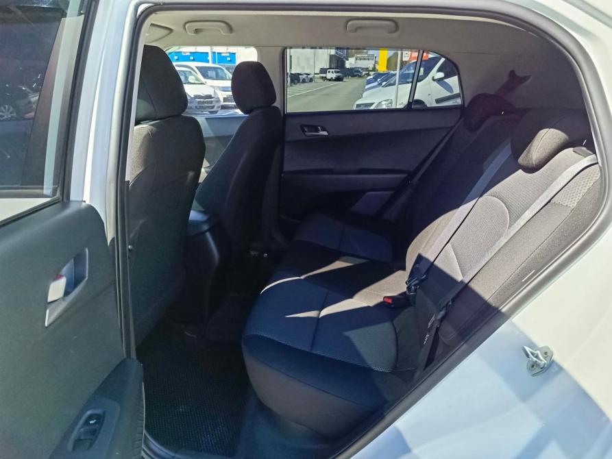 Hyundai Creta I Тюмень  - изображение 12