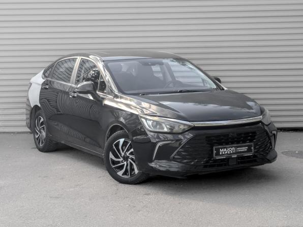BAIC U5 Plus с пробегом 2023 года, цена 750 000 рублей, 110056 км, седан, Автокод Объявления