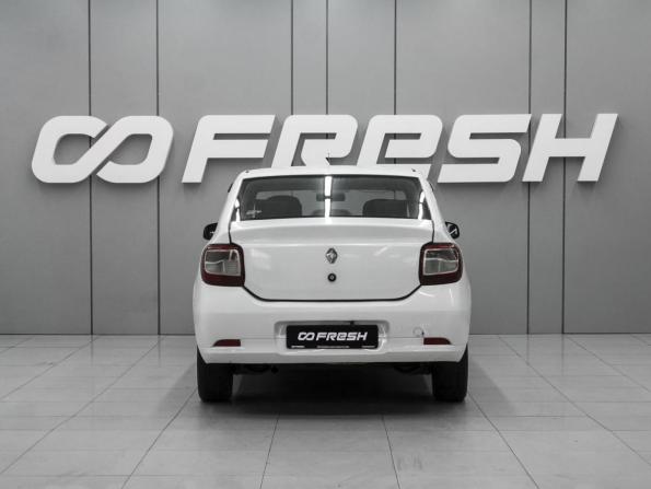Renault Logan II Рестайлинг с пробегом 2019 года, цена 690 000 рублей, 241456 км, седан, Автокод Объявления
