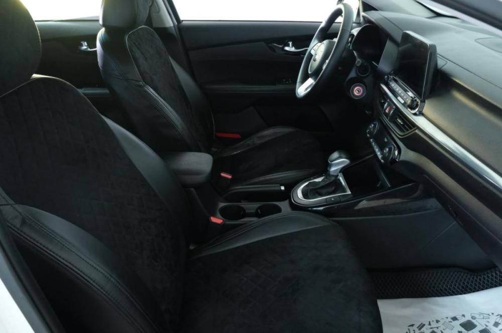 Kia Cerato IV Омск  - изображение 20